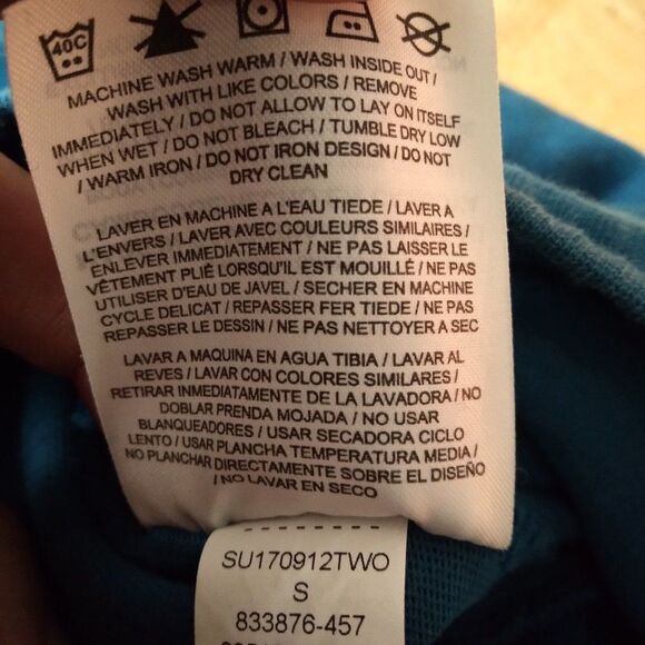 Vintage Nike Spell Out Logo Sweat Shorts - Picture 7 of 8